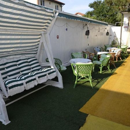 Ferienwohnung Vila Calypso Costinești Exterior foto
