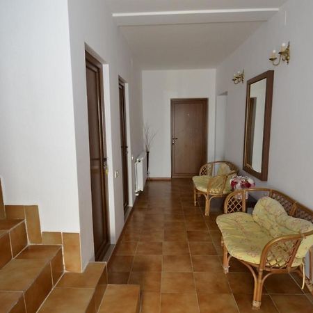 Ferienwohnung Vila Calypso Costinești Exterior foto