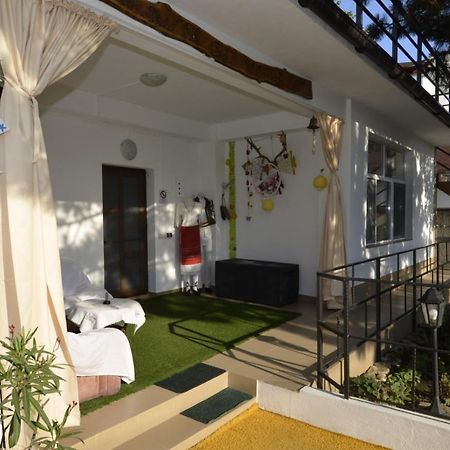 Ferienwohnung Vila Calypso Costinești Exterior foto