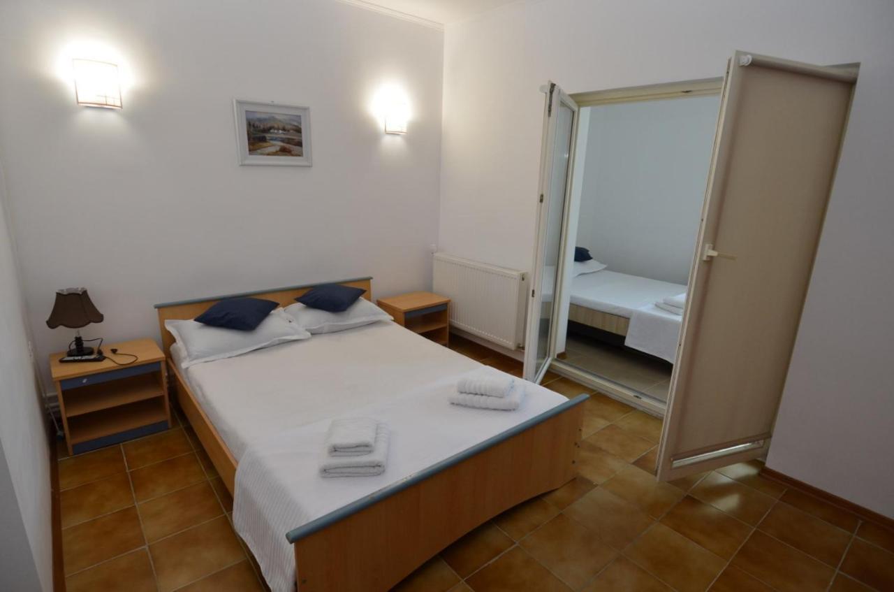 Ferienwohnung Vila Calypso Costinești Exterior foto
