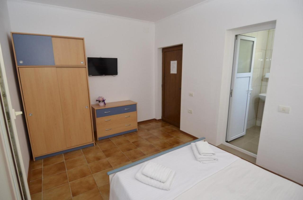 Ferienwohnung Vila Calypso Costinești Exterior foto