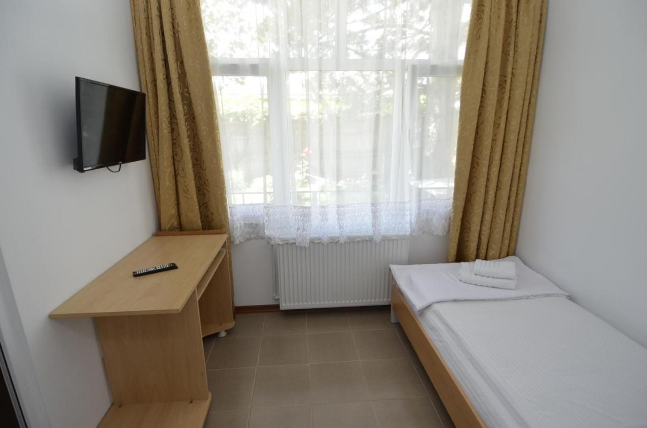 Ferienwohnung Vila Calypso Costinești Exterior foto