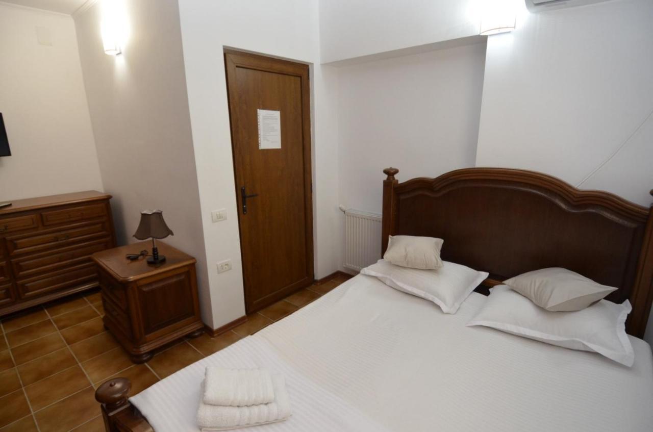 Ferienwohnung Vila Calypso Costinești Exterior foto
