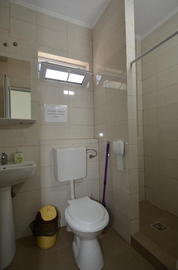 Ferienwohnung Vila Calypso Costinești Exterior foto