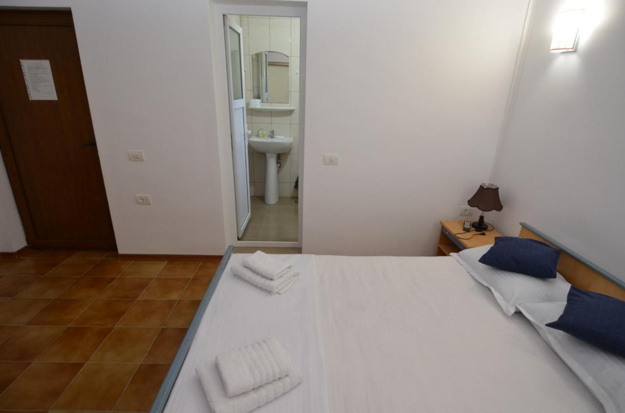 Ferienwohnung Vila Calypso Costinești Exterior foto