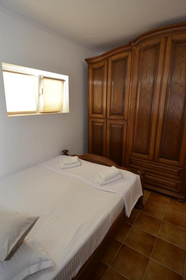 Ferienwohnung Vila Calypso Costinești Exterior foto