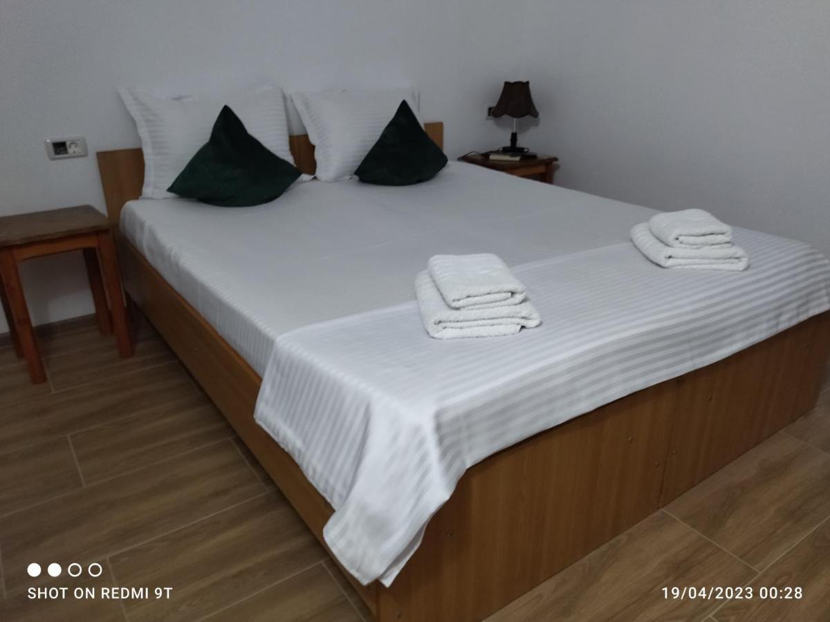 Ferienwohnung Vila Calypso Costinești Exterior foto