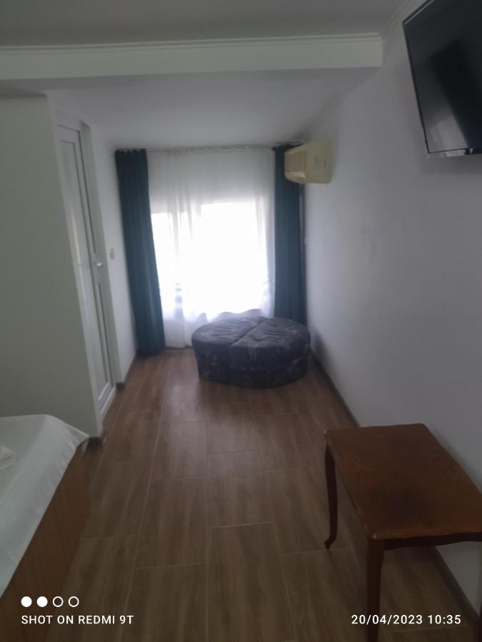 Ferienwohnung Vila Calypso Costinești Exterior foto
