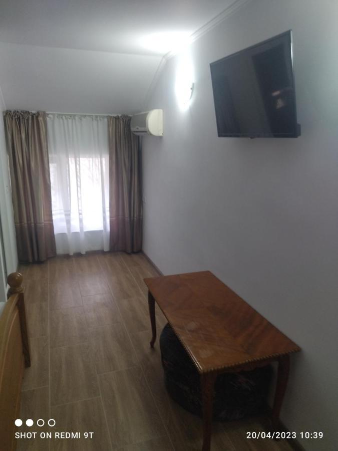Ferienwohnung Vila Calypso Costinești Exterior foto