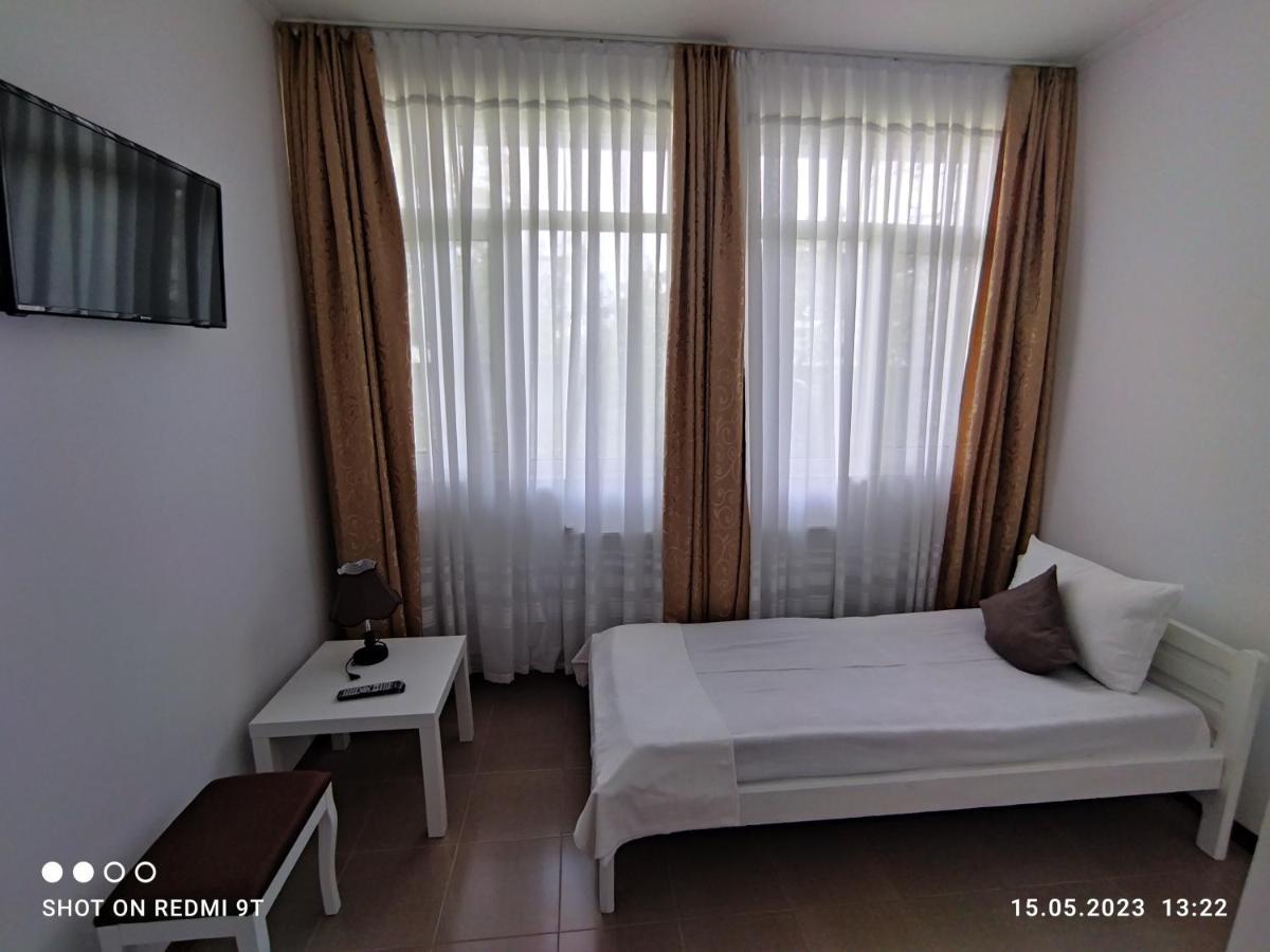 Ferienwohnung Vila Calypso Costinești Exterior foto