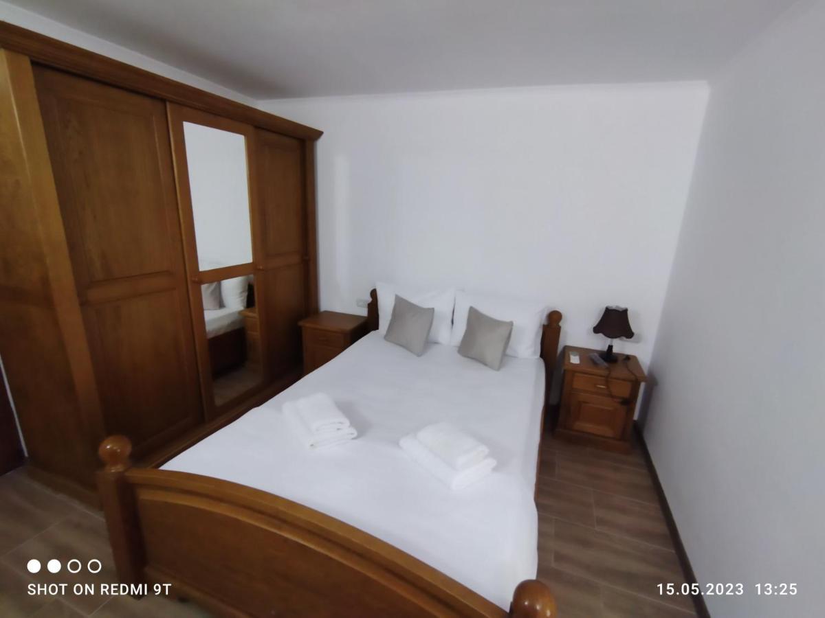 Ferienwohnung Vila Calypso Costinești Exterior foto