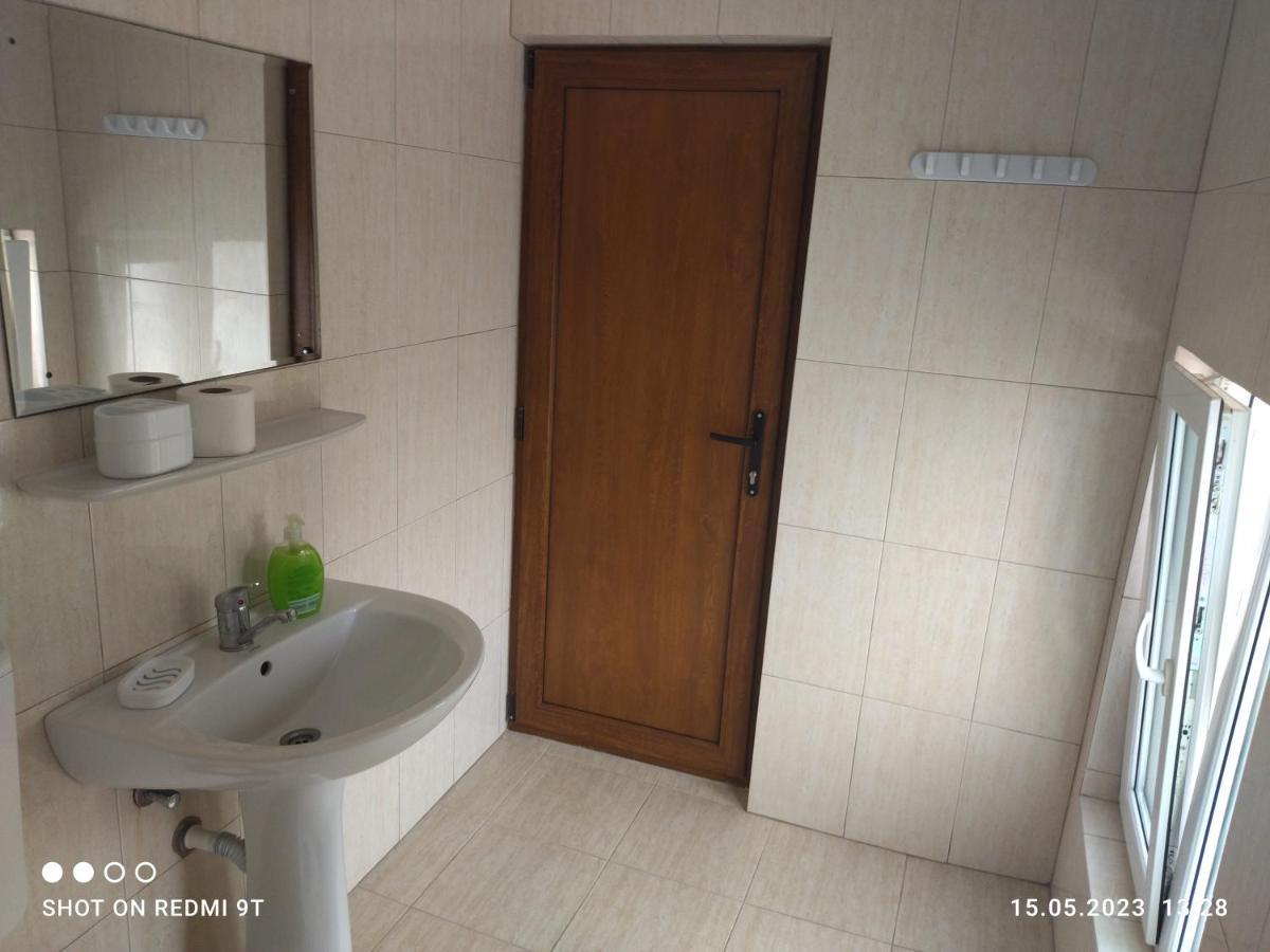 Ferienwohnung Vila Calypso Costinești Exterior foto