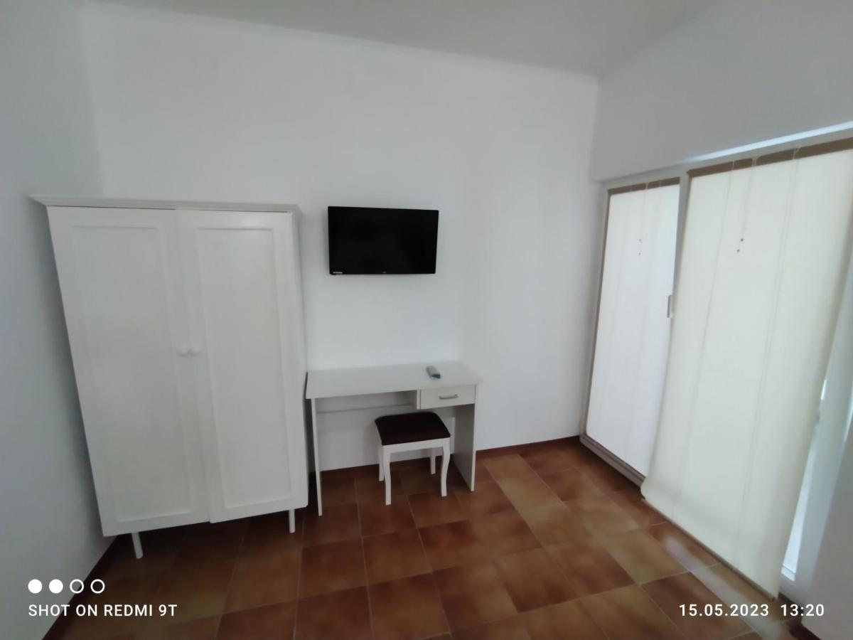 Ferienwohnung Vila Calypso Costinești Exterior foto