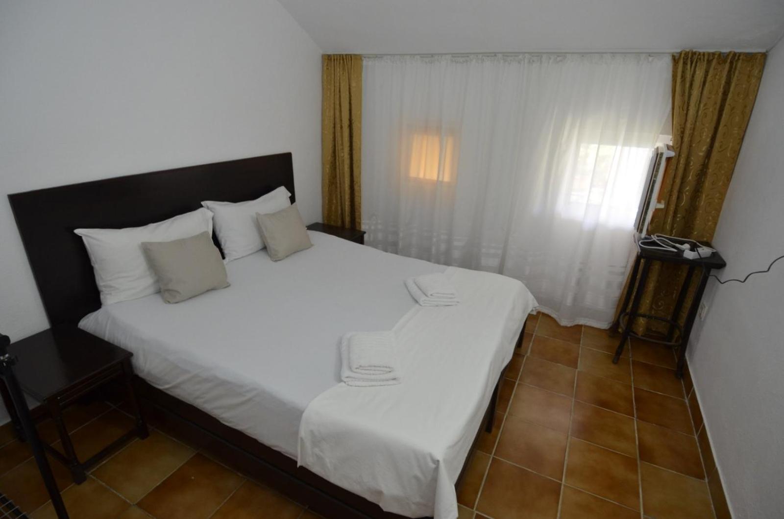 Ferienwohnung Vila Calypso Costinești Zimmer foto