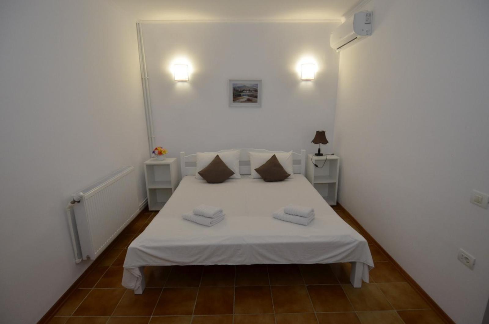 Ferienwohnung Vila Calypso Costinești Zimmer foto