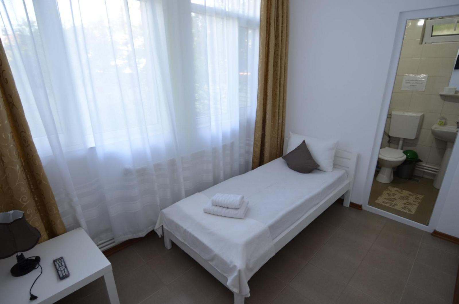 Ferienwohnung Vila Calypso Costinești Zimmer foto