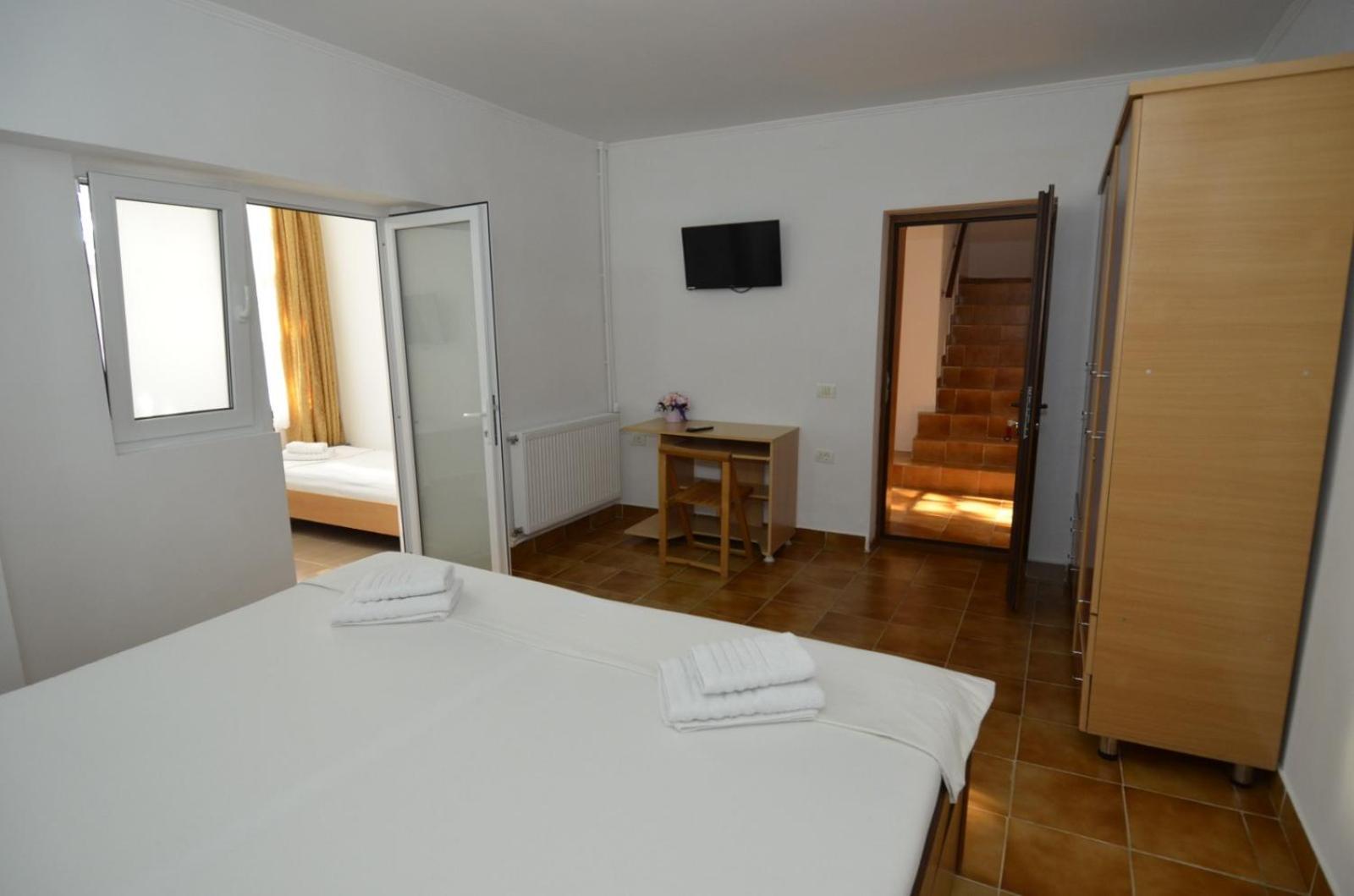 Ferienwohnung Vila Calypso Costinești Zimmer foto