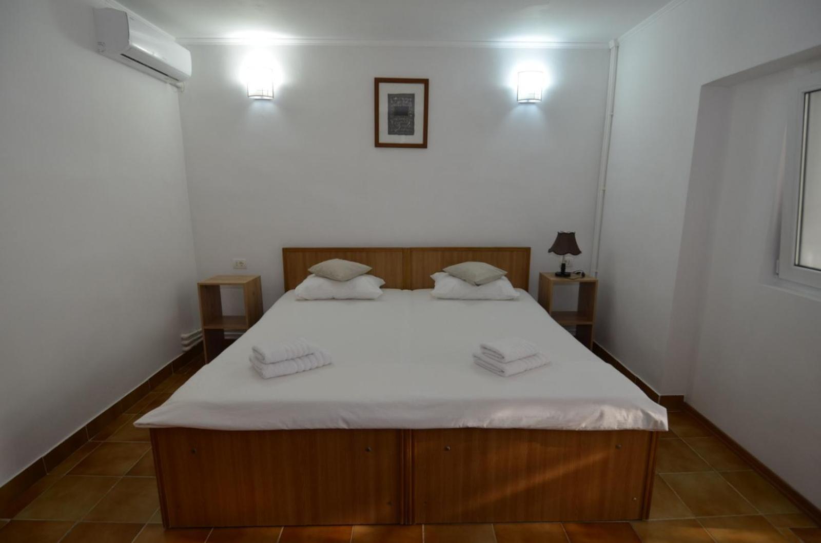 Ferienwohnung Vila Calypso Costinești Zimmer foto