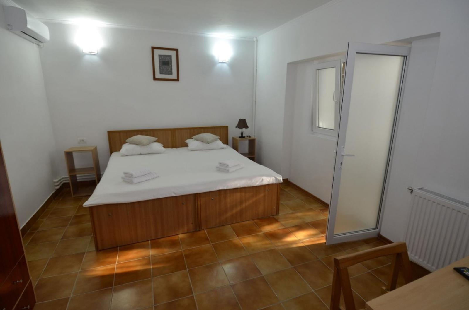 Ferienwohnung Vila Calypso Costinești Zimmer foto