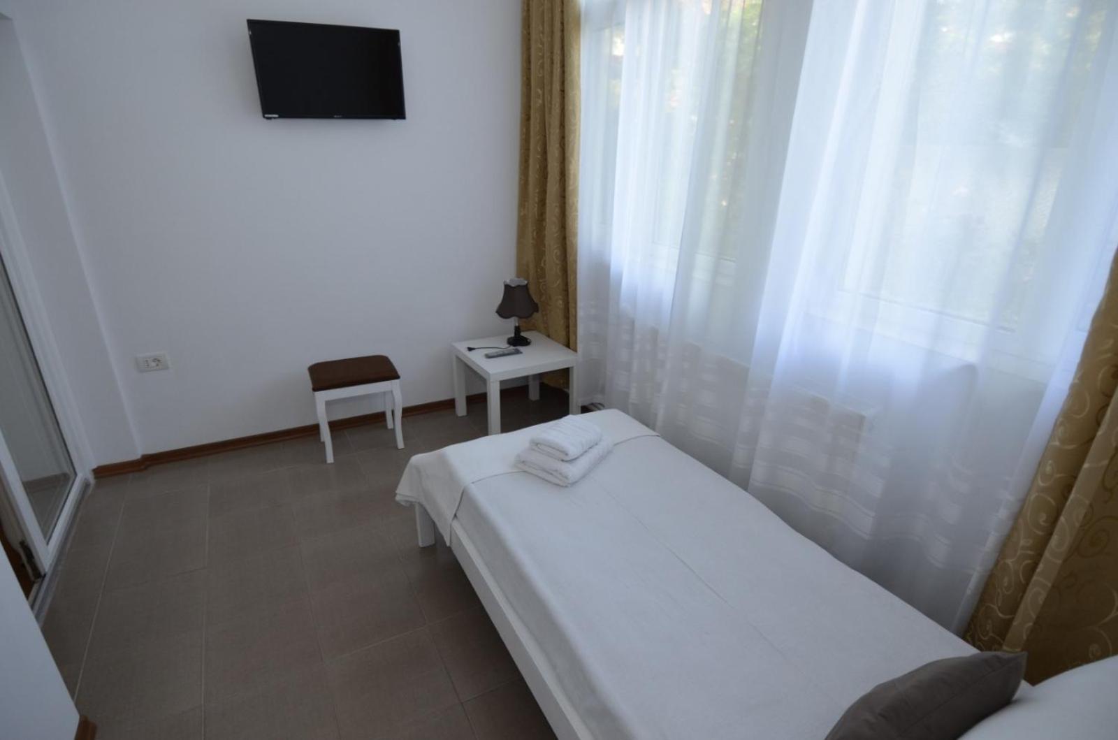 Ferienwohnung Vila Calypso Costinești Zimmer foto