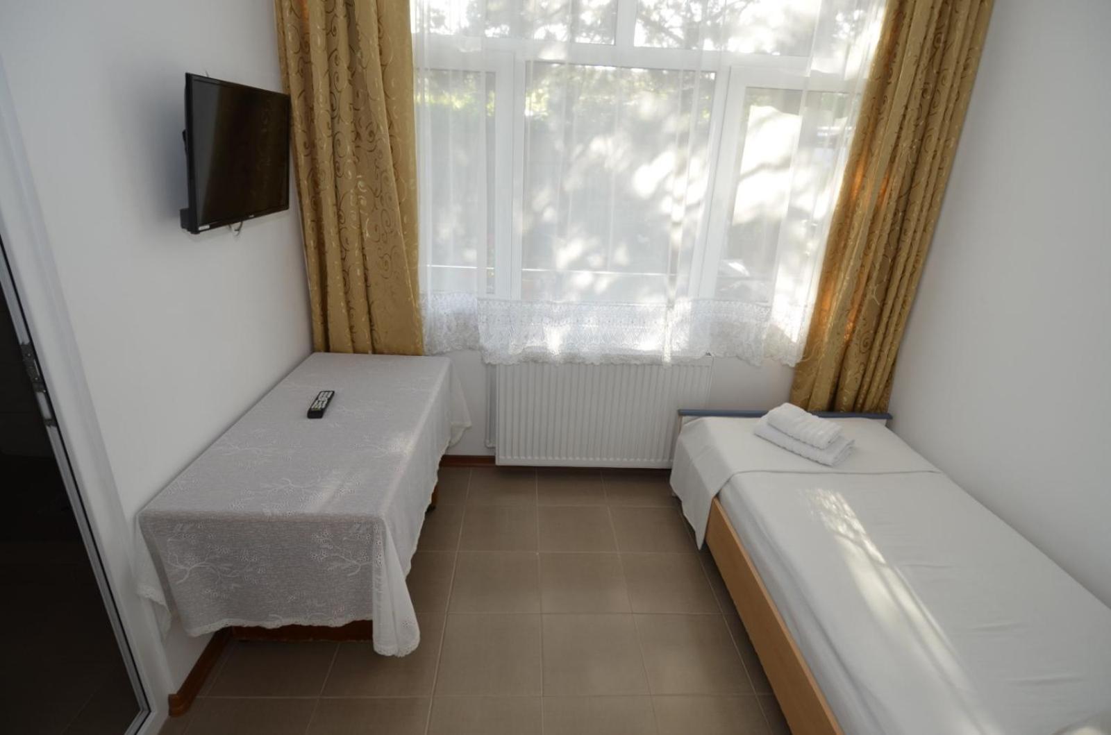 Ferienwohnung Vila Calypso Costinești Zimmer foto
